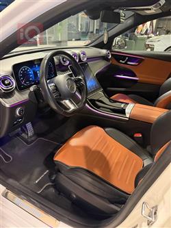 مرسيدس بنز C-Class